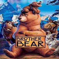 Brother Bear (2003) Hindi Dubbed Full Movie Watch Online HD Print Free Download