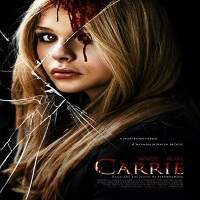 Carrie (2013) Hindi Dubbed Full Movie Watch Online HD Print Free Download