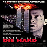 Die Hard (1988) Hindi Dubbed Full Movie Watch Online HD Print Free Download