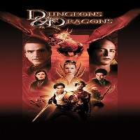 Dungeons & Dragons (2000) Hindi Dubbed Full Movie Watch Online HD Print Free Download