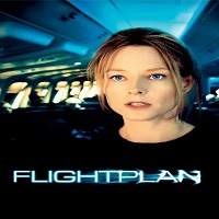 Flightplan (2005) Hindi Dubbed Full Movie Watch Online HD Print Free Download