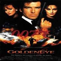 GoldenEye (1995) Hindi Dubbed Full Movie Watch Online HD Print Free Download