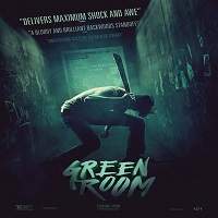 Green Room (2015) Hindi Dubbed Full Movie Watch Online HD Print Free Download