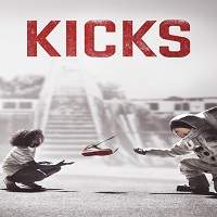 Kicks (2016) Hindi Dubbed Full Movie Watch Online HD Print Free Download