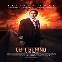 Left Behind (2014) Hindi Dubbed Full Movie Watch Online HD Print Free Download