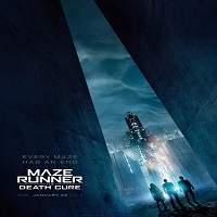 Maze Runner: The Death Cure (2018) Hindi Dubbed Full Movie Watch Online HD Print Free Download