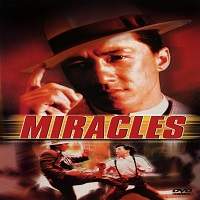 Miracles (1989) Hindi Dubbed Full Movie Watch Online HD Print Free Download