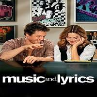 Music and Lyrics (2007) Hindi Dubbed Full Movie Watch Online HD Print Free Download