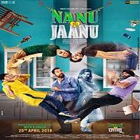 Nanu Ki Jaanu (2018) Full Movie
