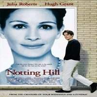 Notting Hill (1999) Hindi Dubbed Full Movie Watch Online HD Download