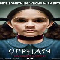 Orphan (2009) Hindi Dubbed Full Movie Watch Online HD Print Free Download