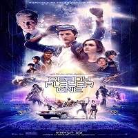 Ready Player One (2018) Full Movie Watch Online HD Print Free Download