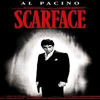 Scarface (1983) Hindi Dubbed Full Movie Watch Online HD Print Free Download