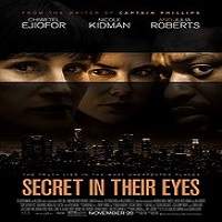 Secret in Their Eyes (2015) Hindi Dubbed Full Movie Watch Online HD Print Free Download