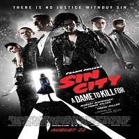 Sin City A Dame to Kill For (2014) Hindi Dubbed Full Movie Watch Online HD Print Free Download