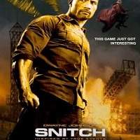 Snitch (2013) Hindi Dubbed Full Movie Watch Online HD Print Free Download
