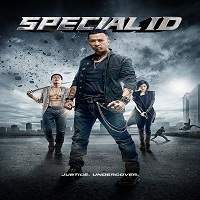 Special ID (2013) Hindi Dubbed Full Movie Watch Online HD Print Free Download