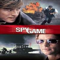 Spy Game (2001) Hindi Dubbed Full Movie Watch Online HD Print Free Download