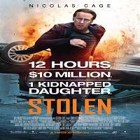 Stolen (2012) Hindi Dubbed Full Movie Watch Online HD Print Free Download