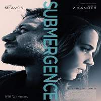 Submergence (2018) Full Movie Watch Online HD Print Free Download
