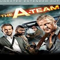 The A Team 2010 Hindi Dubbed Full Movie