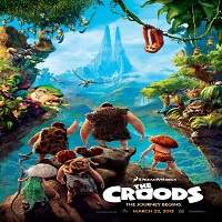 The Croods (2013) Hindi Dubbed Full Movie Watch Online HD Print Free Download