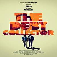 The Debt Collector (2018) Full Movie Watch Online HD Print Free Download