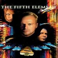 The Fifth Element (1997) Hindi Dubbed Full Movie Watch Online HD Print Free Download