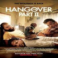 The Hangover Part II (2011) Hindi Dubbed Full Movie Watch Online HD Print Free Download