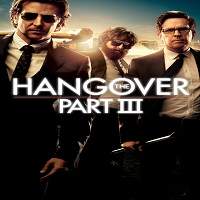 The Hangover Part III (2013) Hindi Dubbed Full Movie Watch Online HD Print Free Download