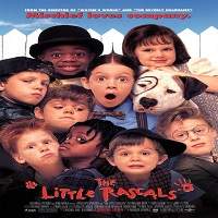The Little Rascals (1994) Hindi Dubbed Full Movie Watch Online HD Print Free Download