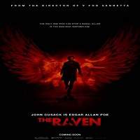 The Raven (2012) Hindi Dubbed Full Movie Watch Online HD Print Free Download