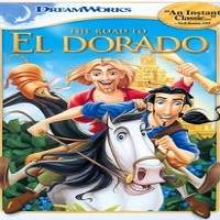 The Road to El Dorado (2000) Hindi Dubbed Full Movie Watch Online HD Print Free Download