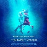 The Shape of Water (2017) Hindi Dubbed Full Movie Watch Free Download