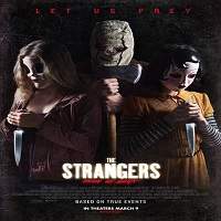 The Strangers: Prey at Night (2018) Full Movie Watch Online HD Print Free Download