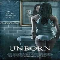 The Unborn (2009) Hindi Dubbed Full Movie Watch Online HD Print Free Download