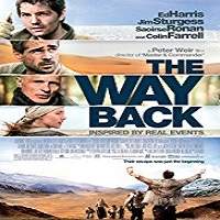 The Way Back (2010) Hindi Dubbed Full Movie Watch Online HD Print Free Download