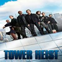 Tower Heist (2011) Hindi Dubbed Full Movie Watch Online HD Print Free Download
