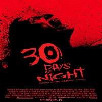 30 Days of Night (2007) Hindi Dubbed Full Movie Watch Online HD Print Free Download