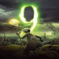 9 (2009) Hindi Dubbed Full Movie Watch Online HD Print Free Download