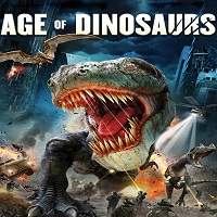 Age of Dinosaurs (2013) Hindi Dubbed Full Movie Watch Online HD Print Free Download