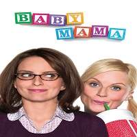 Baby Mama (2008) Hindi Dubbed Full Movie Watch Online HD Print Free Download