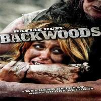 Backwoods (2008) Hindi Dubbed Full Movie Watch Online HD Print Free Download