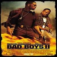 Bad Boys II (2003) Hindi Dubbed Full Movie Watch Online HD Print Free Download