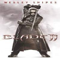 Blade II (2002) Hindi Dubbed Full Movie Watch Online HD Print Free Download