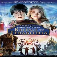 Bridge to Terabithia (2007) Hindi Dubbed Full Movie Watch Online Free Download