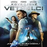 Cowboys & Aliens (2011) Hindi Dubbed Full Movie Watch Online HD Download