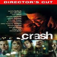 Crash (2004) Hindi Dubbed Full Movie Watch Online HD Print Free Download