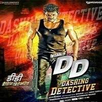 Dashing Detective (Thupparivaalan 2018) Hindi Dubbed Full Movie Watch Online HD Print Free Download