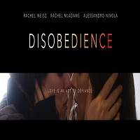 Disobedience (2018) Full Movie Watch Online HD Print Free Download